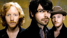 Biffy Clyro - Saturday Superhouse