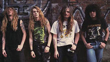 Sepultura,Slipknot - Sepultura - Roots Bloody Roots 官方版