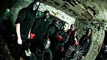 Slipknot,Status Quo - Slipknot - Before I Forget
