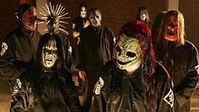 Slipknot - Vermilion Pt. 2