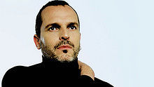 Miguel Bose - Miguel Bose - Bambu 现场版
