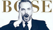 Miguel Bose - Miguel Bose - Los chicos no lloran 现场版