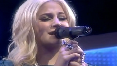 Pixie Lott - Broken Arrow Studio Five