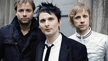 Muse - Muse - Intro 现场版