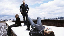 Muse - Muse - Hysteria 现场版