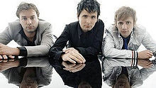 Muse - Muse - New Born 现场版