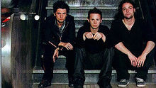 Muse - Muse - Blackout 现场版