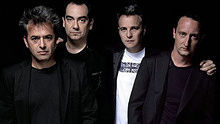 HOMBRES G - Rita