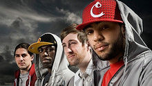 Gym Class Heroes - Cookie Jar