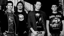 Trivium - Becoming The Dragon