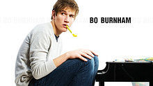 Bo Burnham - Bo Burnham - High School Party