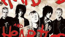 The Heart Attacks - The Heart Attacks - Traveling Band