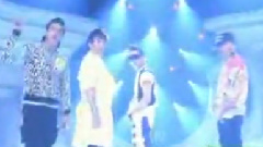 BigBang - MusicFighterman