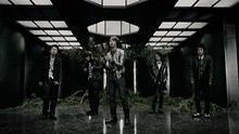 岚 - 岚 - Believe 官方版
