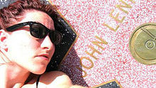 Amanda Palmer,Madonna - Amanda Palmer - Point Of It All