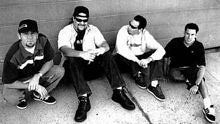 Pennywise,T.I. - Knocked Down