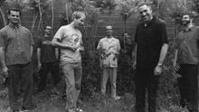 The Pietasters - Yesterday's Over