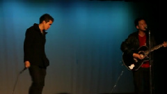 Joseph Vincent - She is Love TCHS ACS Benefit Concert