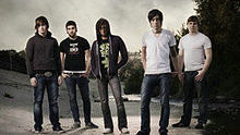 Vanna,Grand Archives,少女时代 - Vanna - The Things He Carried