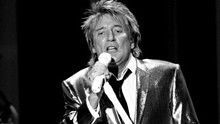 洛·史都华 - Rod Stewart - Hot Legs 现场版