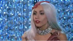 Lady Gaga - Lady Gaga ELLENSHOW