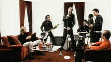The (International) Noise Conspiracy,Dr. Bombay - The (International) Noise Conspiracy - Ca... 官方版