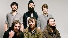 Fleet Foxes,El Koala - Fleet Foxes - He Doesn't Know Why