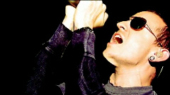 Linkin Park - London Channel 4 Studios