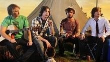 The Days - No Ties