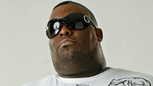 Big Ali ft. Dollarman - Hit The Floor
