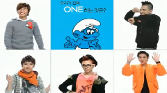 BigBang - LG Cyone OPTIMUS ONE CF Ver.2