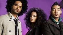 Group 1 Crew - Movin'