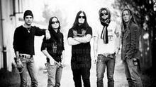 Shinedown,Los Secretos - Shinedown - Sound Of Madness