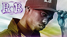 B.o.B,Kylie Minogue - B.o.B - EPK-Shortened Version 官方版