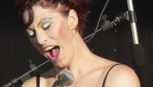 Amanda Palmer - What's The Use Of Wond'rin? 官方版