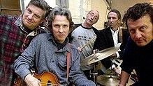 Mental As Anything - Working For The Man 官方版