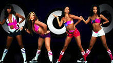 Flo Rida - Flo Rida ft. Wynter - Sugar 官方版