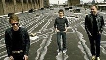 Muse - Dead Star 官方版