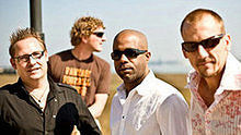 Hootie And The Blowfish - Let Her Cry 官方版