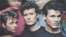 A-Ha,,F(x) - A-Ha - Did Anyone Approach You 官方版