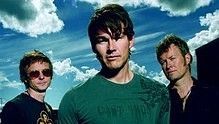 A-Ha - Forever Not Yours 官方版