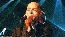 R.E.M.,Randy Travis - R.E.M. - Tongue 官方版