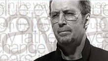 Eric Clapton,Alejandro Sanz - Eric Clapton - Forever Man 现场版