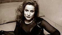 Tara Kemp,The Pietasters - Tara Kemp - Hold You Tight 官方版