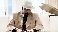 ICE T,Kenny Wayne Shepherd Band - ICE T - O.G. Original Gangster 官方版