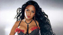 权志龙,Lil' Kim,Erpeche,The Feelers - Lil' Kim - Lighters Up 官方版