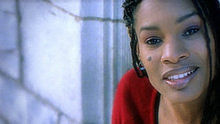 Nicole C. Mullen,Fight,Earth To Andy - Nicole C. Mullen - Redeemer