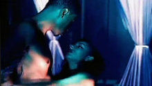 Trey Songz - Trey Songz ft.Nicki Minaj - Bottoms Up