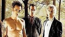 Stone Temple Pilots - Take A Load Off 官方版