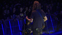 Opeth,Miguel Rios,Andrea Corr - Opeth - Dirge For November 现场版
